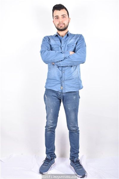Gaziantep Cast Ajans Hasan 87054