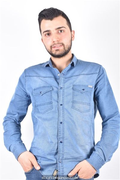 Gaziantep Cast Ajans Hasan 87055