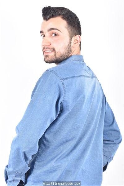 Gaziantep Cast Ajans Hasan 87056