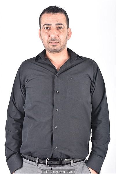 Erkek Oyuncular Adayımız Hasan