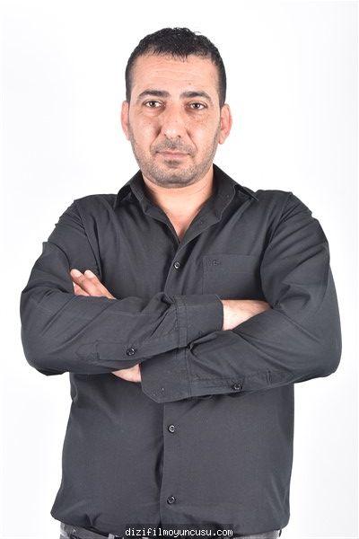 Gaziantep Cast Ajans Hasan 87086