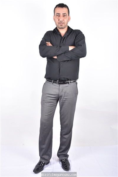 Gaziantep Cast Ajans Hasan 87087