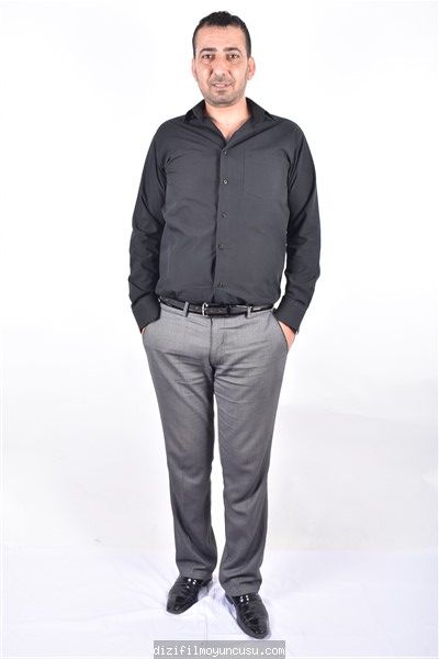 Gaziantep Cast Ajans Hasan 87088
