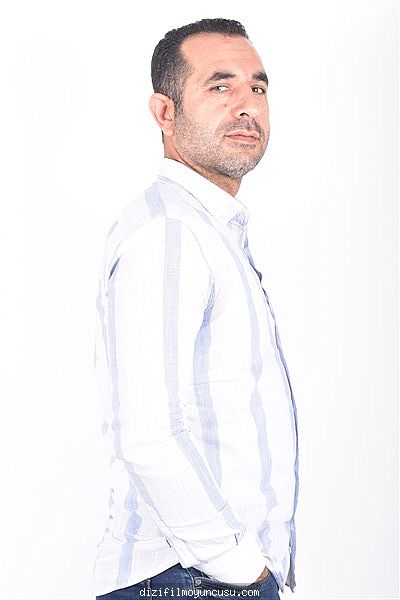 Erkek Oyuncular Adayımız İbrahim