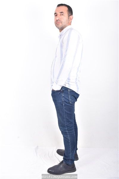 Mersin Cast Ajans İbrahim 86765