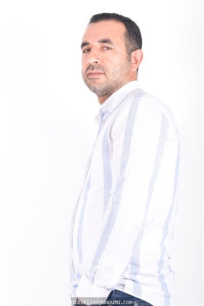 Mersin Cast Ajans İbrahim 86766