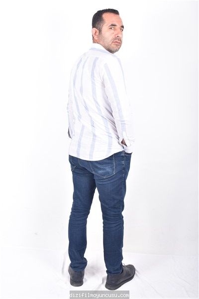 Mersin Cast Ajans İbrahim 86767