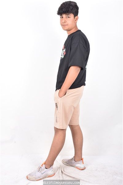 Mersin Cast Ajans Kaan 86644