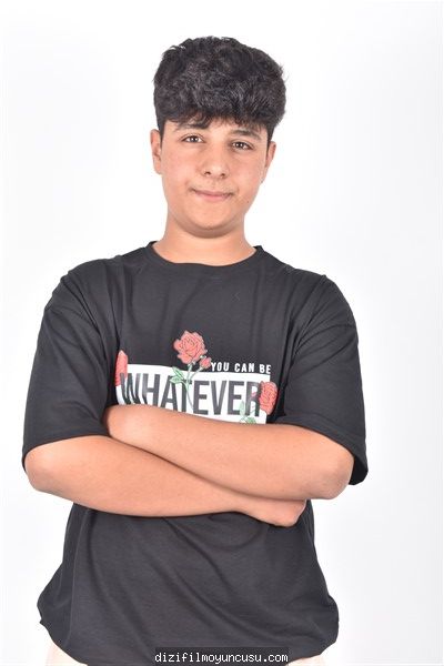 Mersin Cast Ajans Kaan 86645