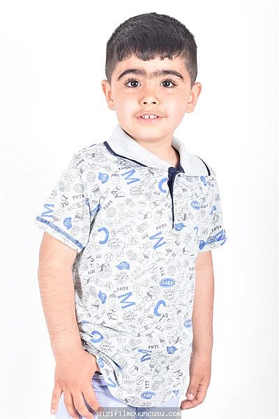 Çocuk Oyuncular Adayımız Kadir