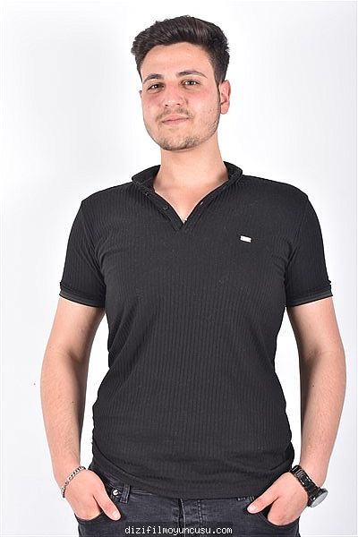 Erkek Oyuncular Adayımız Kamil