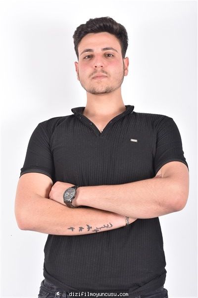 Hatay Cast Ajans Kamil 86969