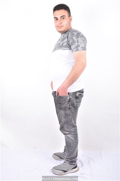 Gaziantep Cast Ajans Mahmoodshikh 87037