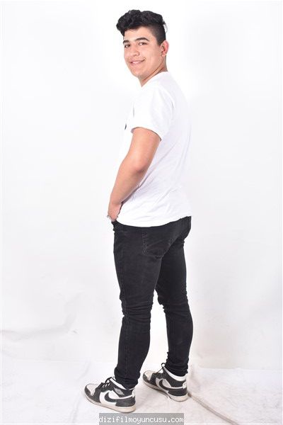 Mersin Cast Ajans Mehmet 86703
