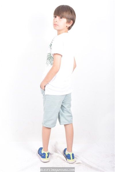 Mersin Cast Ajans Mehmet 86755