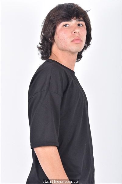 Mersin Cast Ajans Mehmet 86768