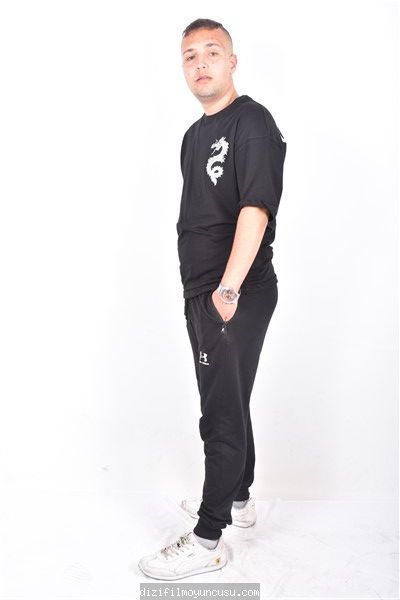 Mersin Cast Ajans Mehmet 86812