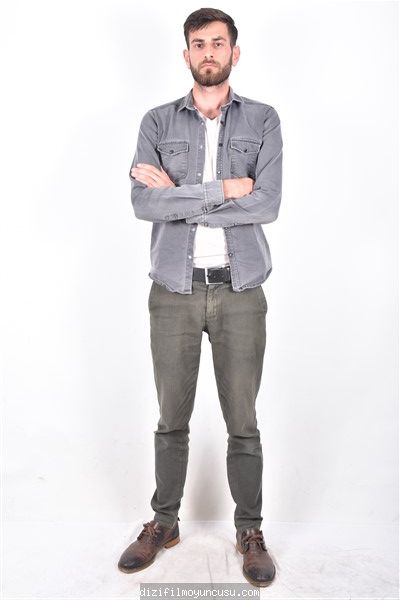 Mersin Cast Ajans Mehmet 86825