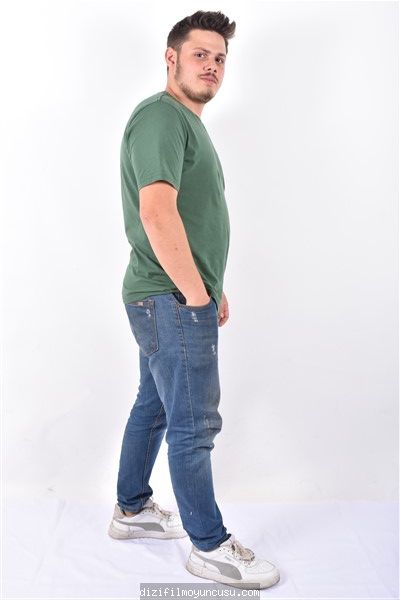 Hatay Cast Ajans Mehmet 86904