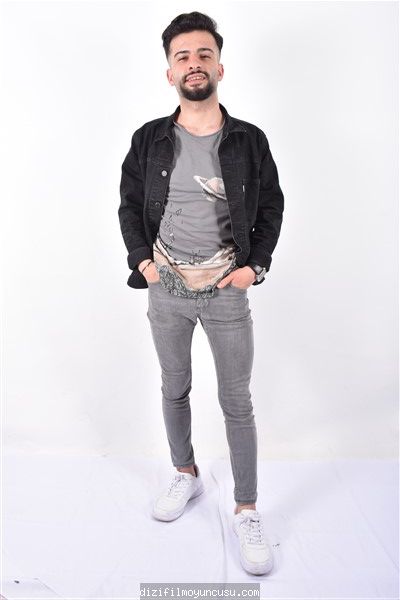 Hatay Cast Ajans Mehmet 86962