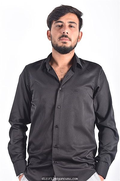 Erkek Oyuncular Adayımız Mehmet