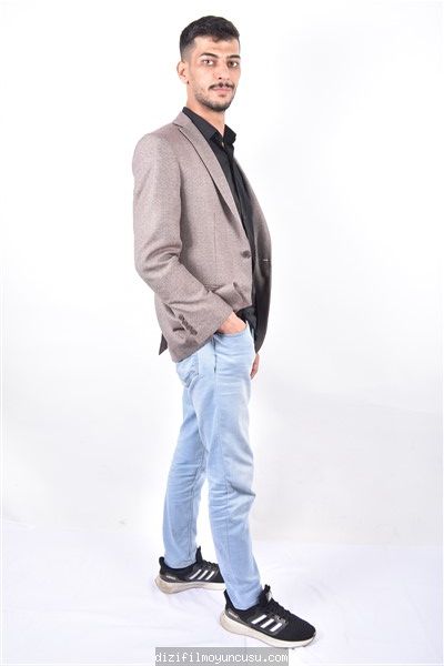 Gaziantep Cast Ajans Mikail 87089