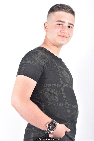Gaziantep Cast Ajans Muhammed 87061