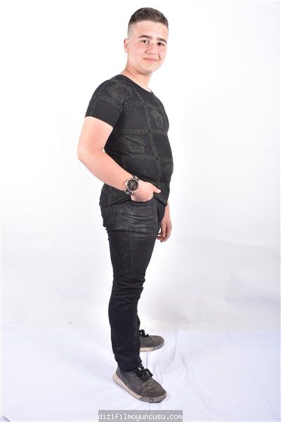 Gaziantep Cast Ajans Muhammed 87062