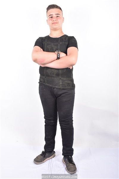 Gaziantep Cast Ajans Muhammed 87064