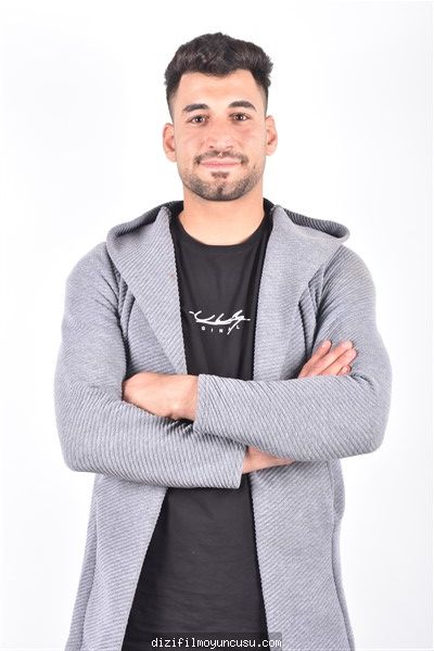 Gaziantep Cast Ajans Müslüm 87046