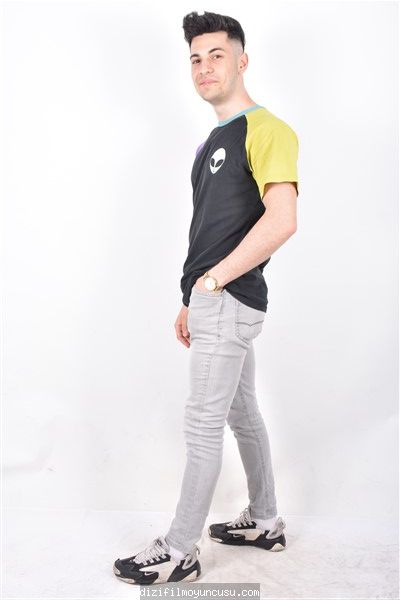 Mersin Cast Ajans Mustafa 86716
