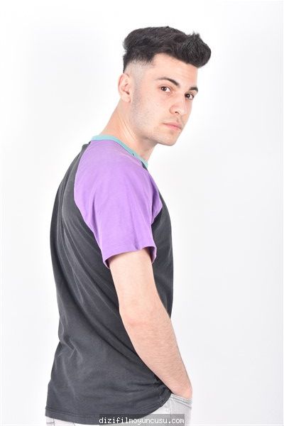 Mersin Cast Ajans Mustafa 86718