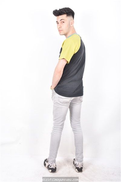 Mersin Cast Ajans Mustafa 86719