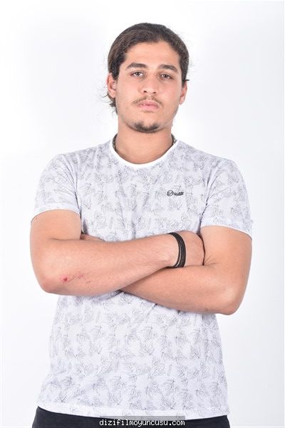Mersin Cast Ajans Mustafa 86830