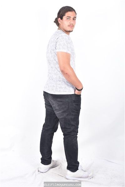 Mersin Cast Ajans Mustafa 86831