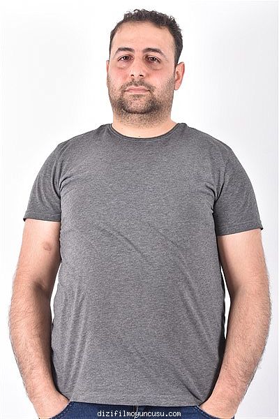 Erkek Oyuncular Adayımız Mustafa