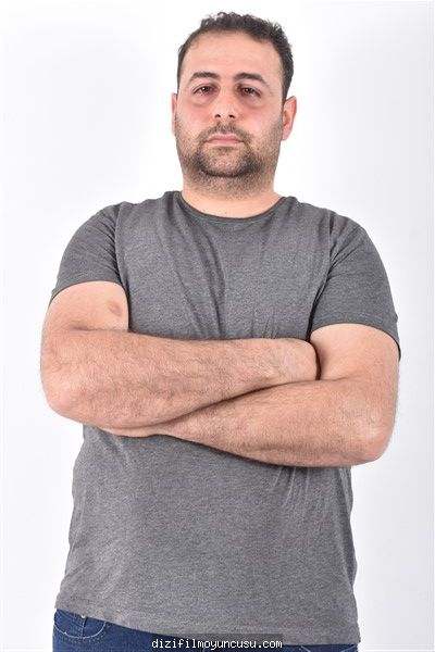 Hatay Cast Ajans Mustafa 86958