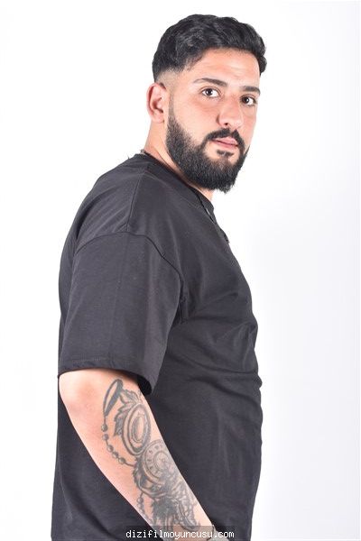 Gaziantep Cast Ajans Mustafa 87105