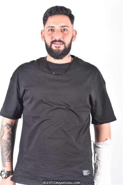 Gaziantep Cast Ajans Mustafa 87107