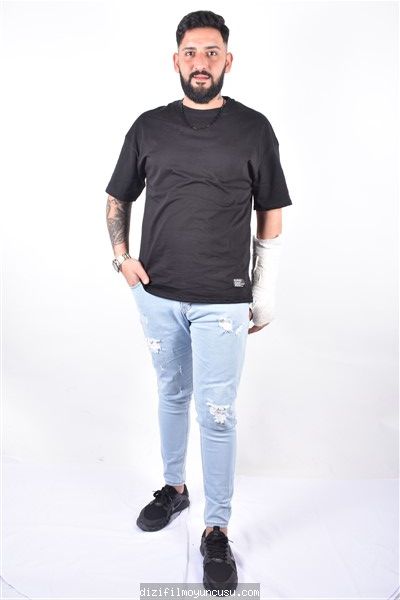 Gaziantep Cast Ajans Mustafa 87108