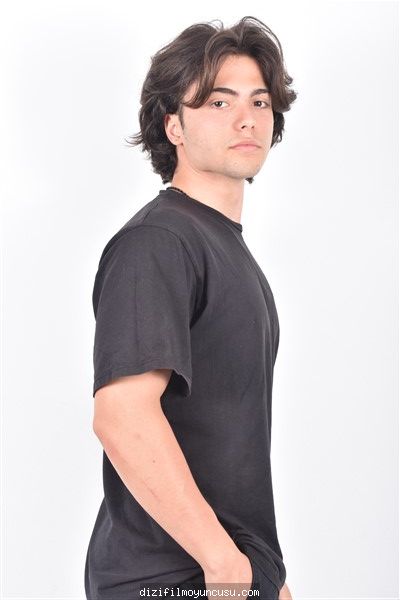 Mersin Cast Ajans Ozan 86648
