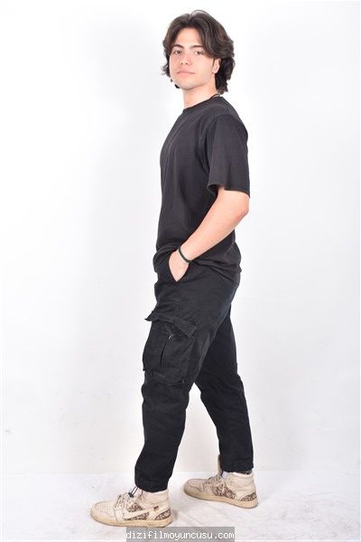 Mersin Cast Ajans Ozan 86649