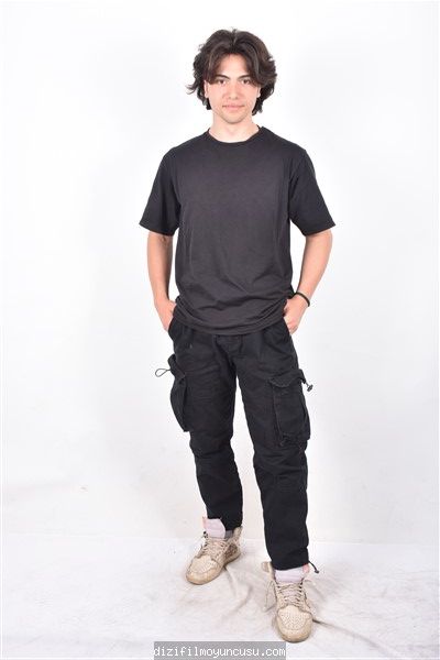 Mersin Cast Ajans Ozan 86650