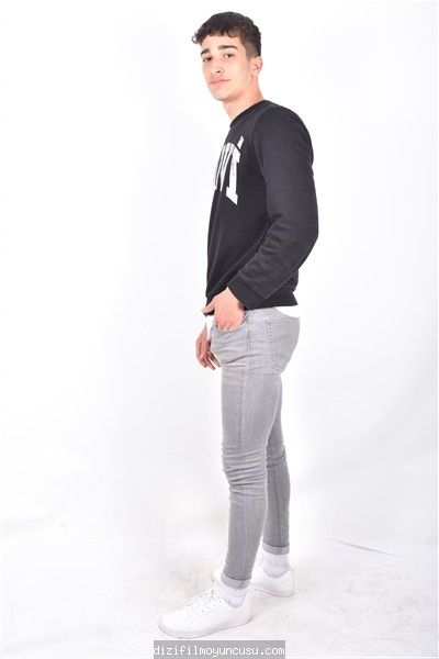 Mersin Cast Ajans Özgür 86704