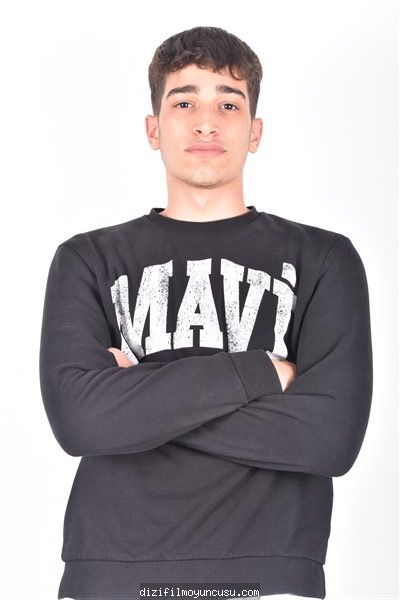 Mersin Cast Ajans Özgür 86705