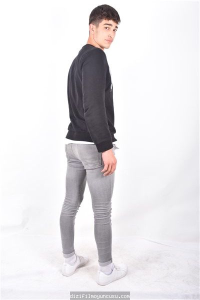 Mersin Cast Ajans Özgür 86707