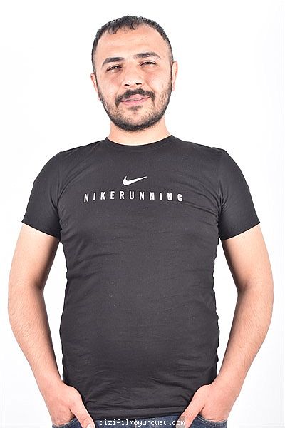 Erkek Oyuncular Adayımız Resul