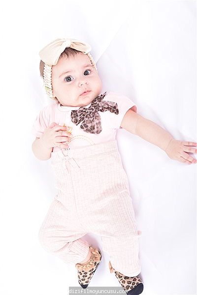 Çocuk Oyuncular Adayımız Ronya