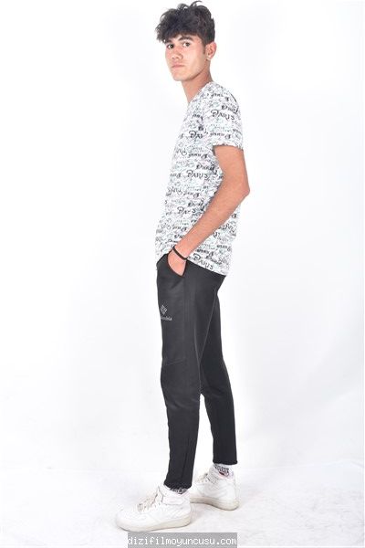 Mersin Cast Ajans Salih 86608
