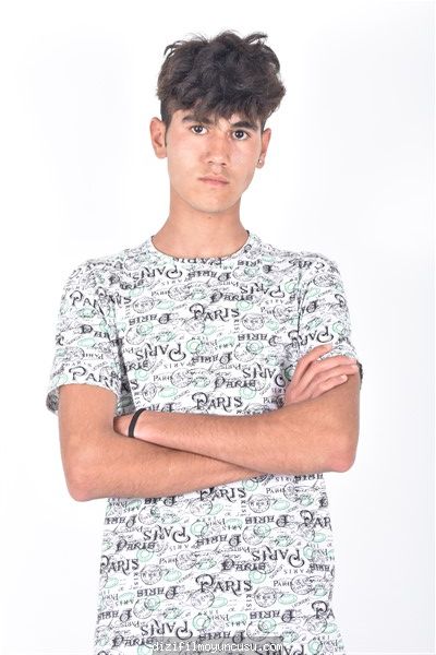 Mersin Cast Ajans Salih 86609